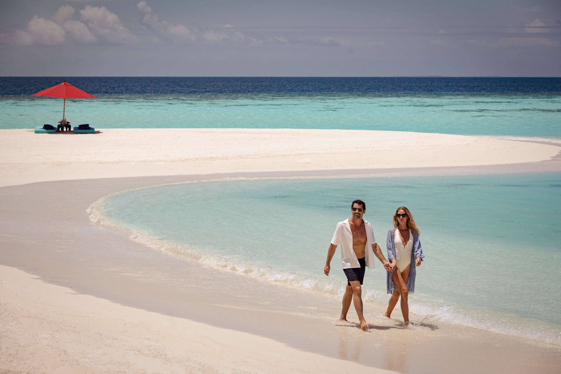 NH Collection Maldives Havodda Resort en Gaafu Dhaalu Atoll