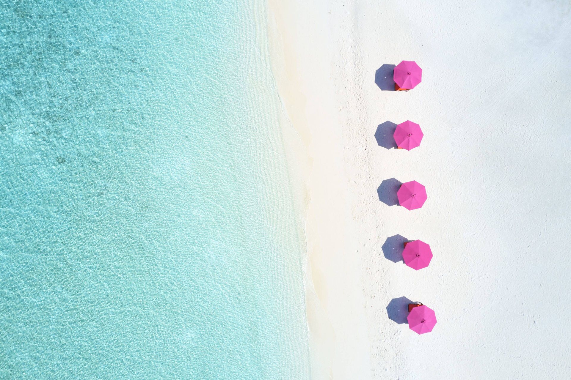 Sun Siyam Vilu Reef en Dhaalu Atoll