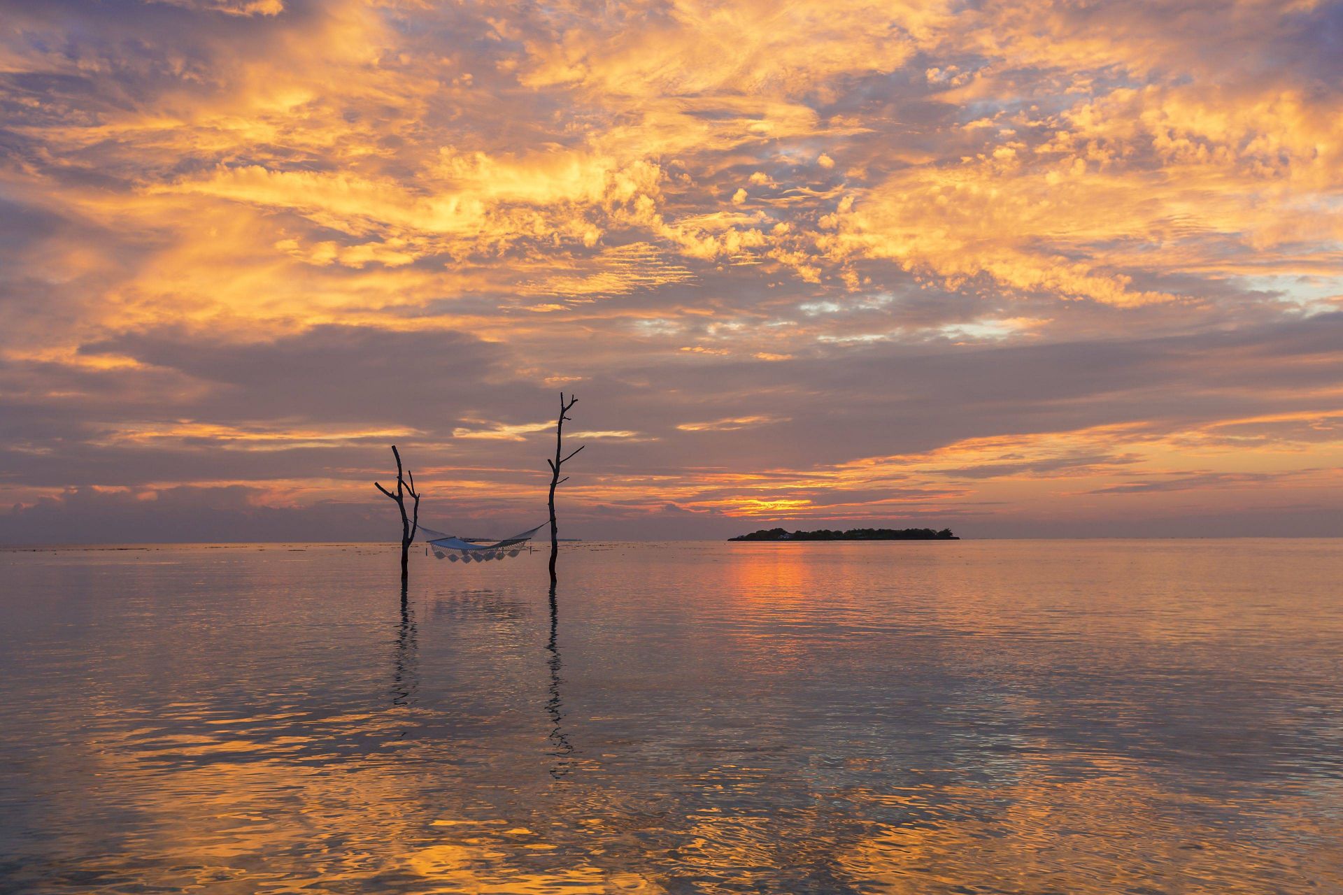 Sun Siyam Vilu Reef en Dhaalu Atoll