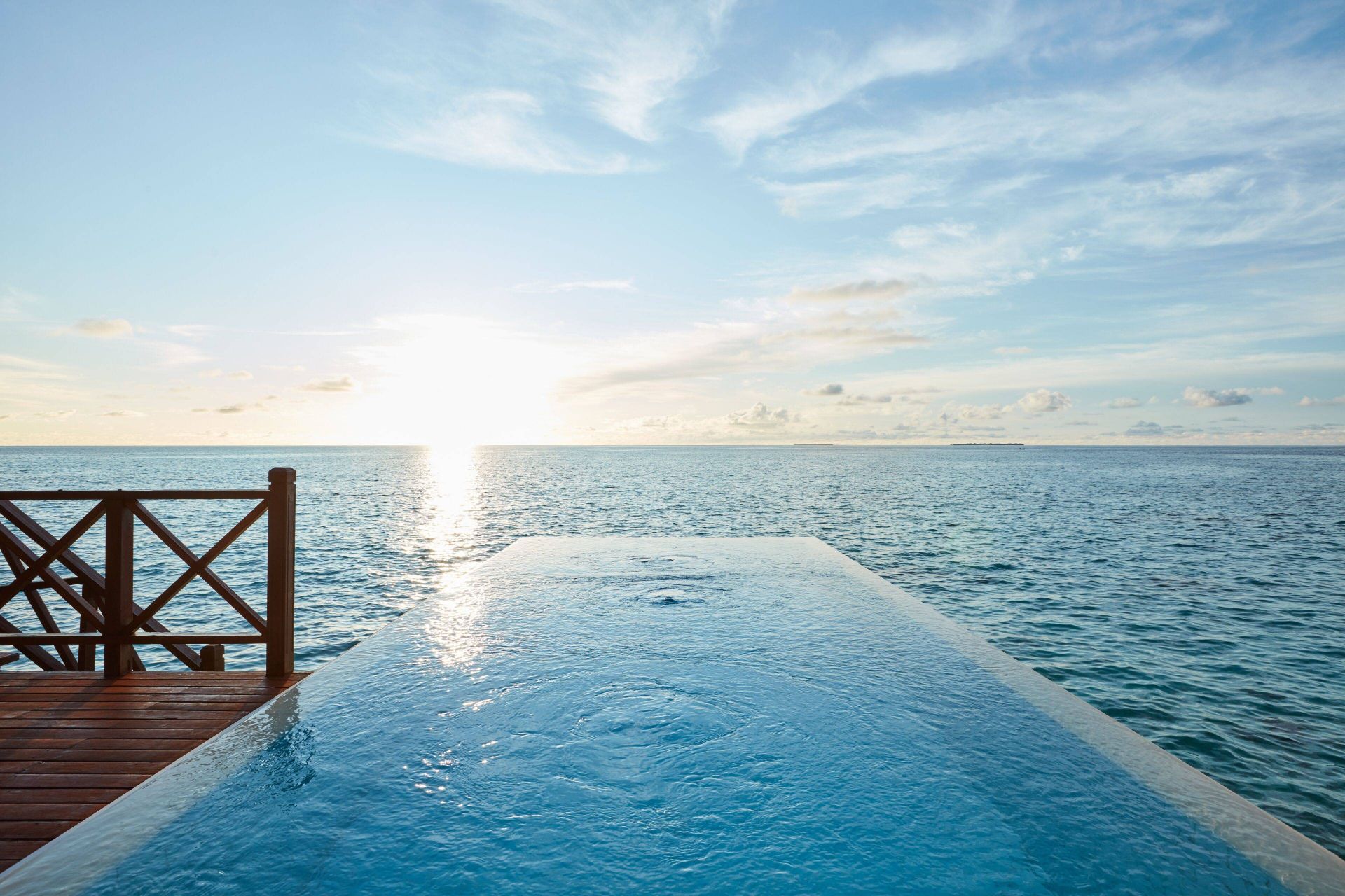 Sun Siyam Vilu Reef en Dhaalu Atoll