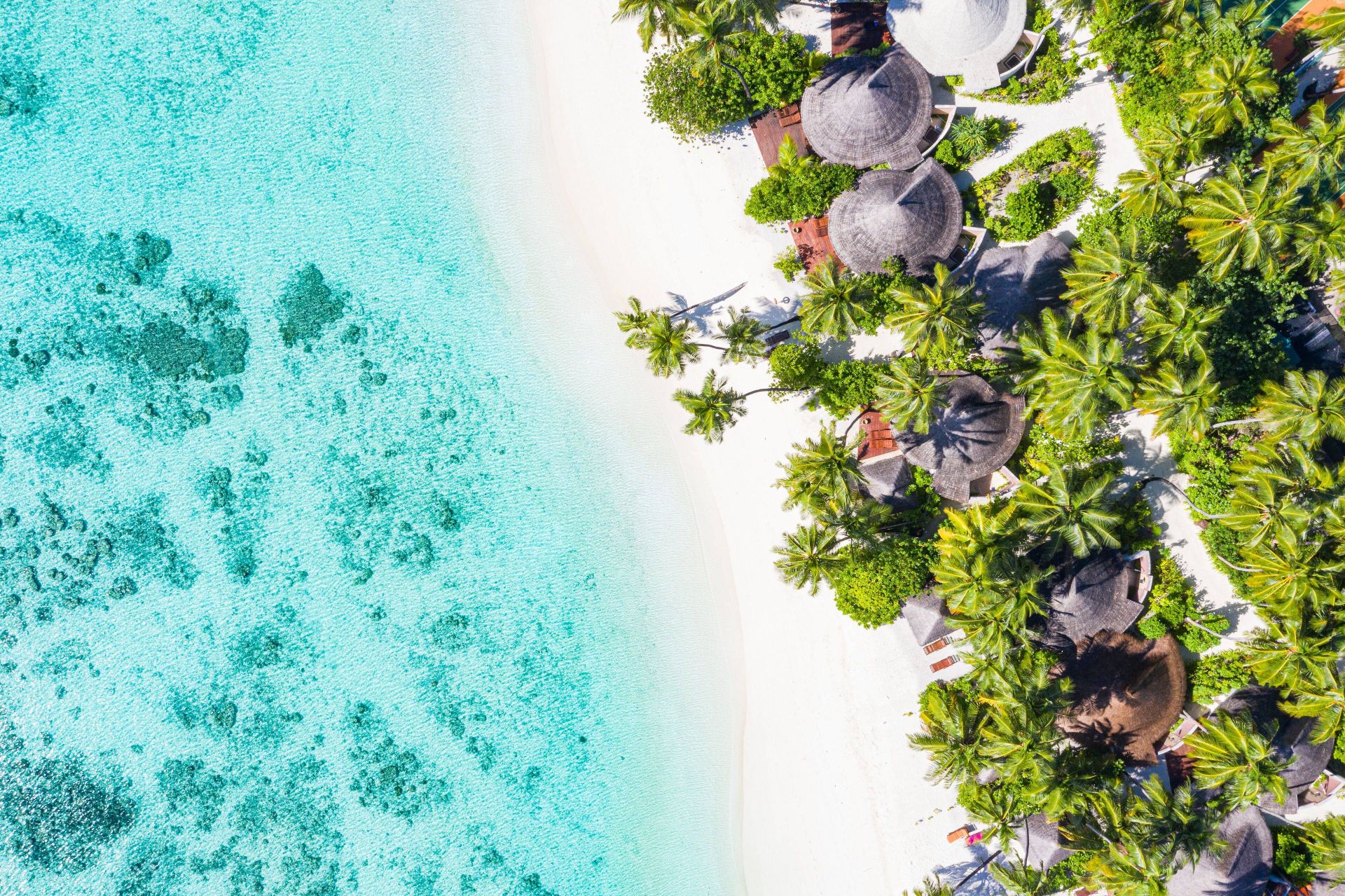 Sun Siyam Vilu Reef en Dhaalu Atoll