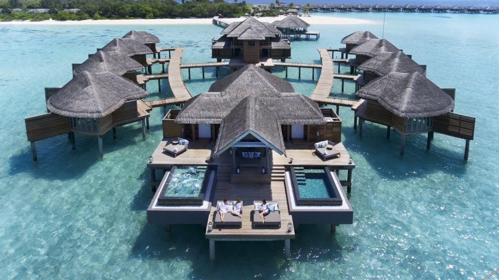 Vakkaru Maldives en Baa Atoll