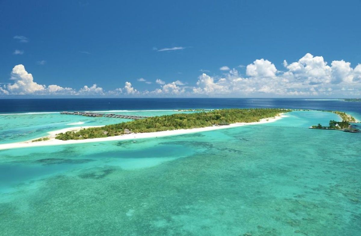 Villa Nautica Paradise Island Resort en North Male Atoll
