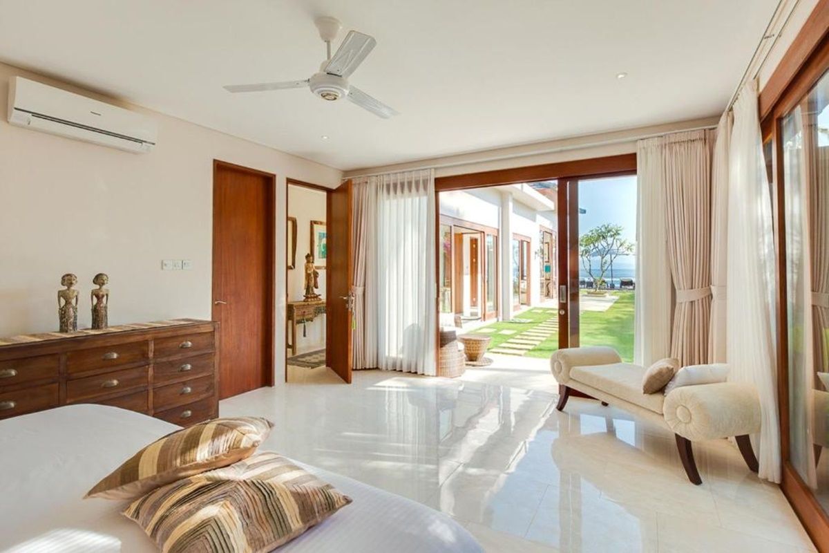Villa Tirta Nila en Manggis