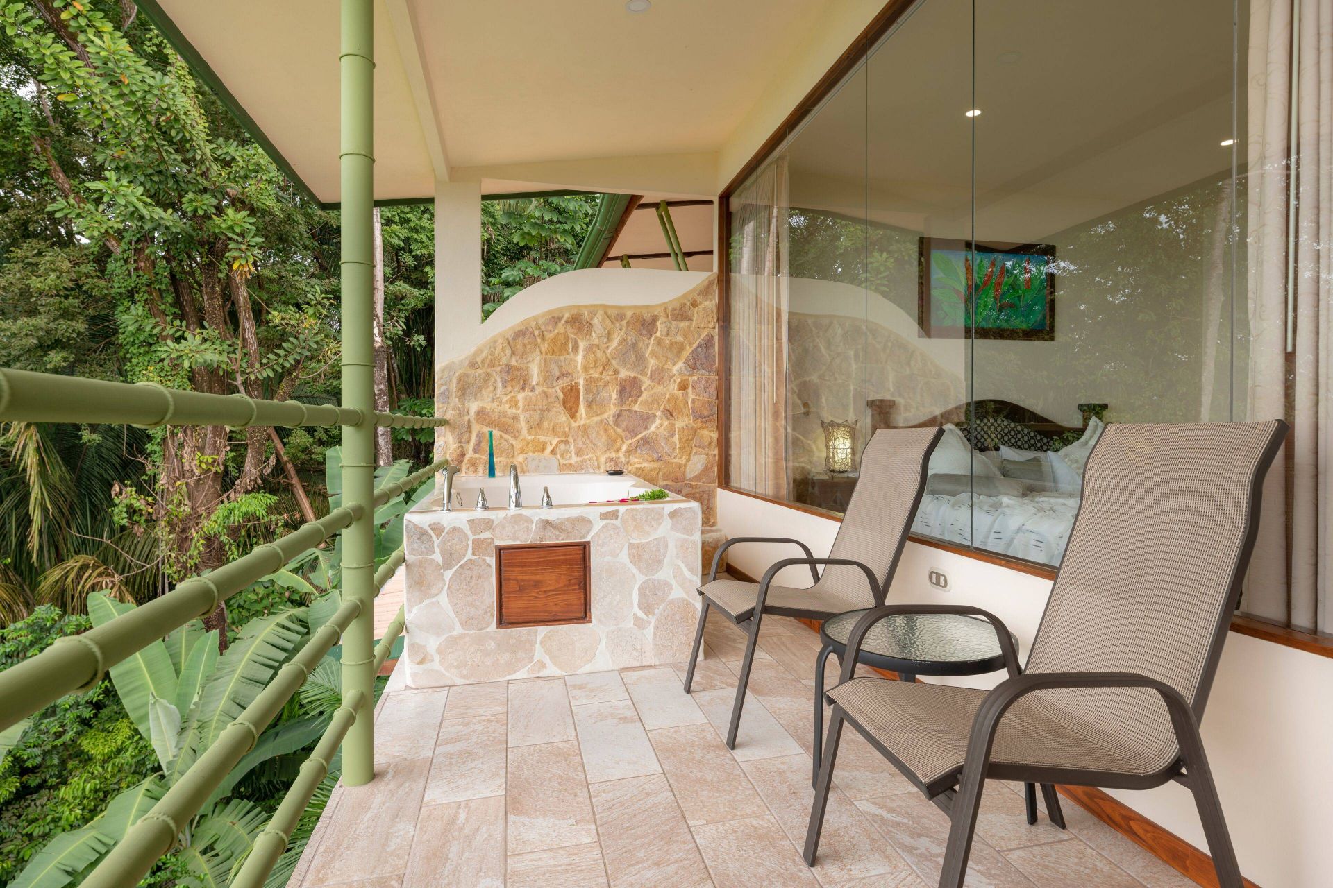Issimo Suites Boutique Hotel and Spa en Manuel Antonio