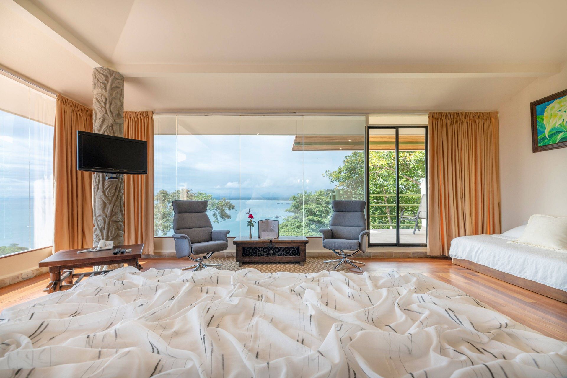 Issimo Suites Boutique Hotel and Spa en Manuel Antonio