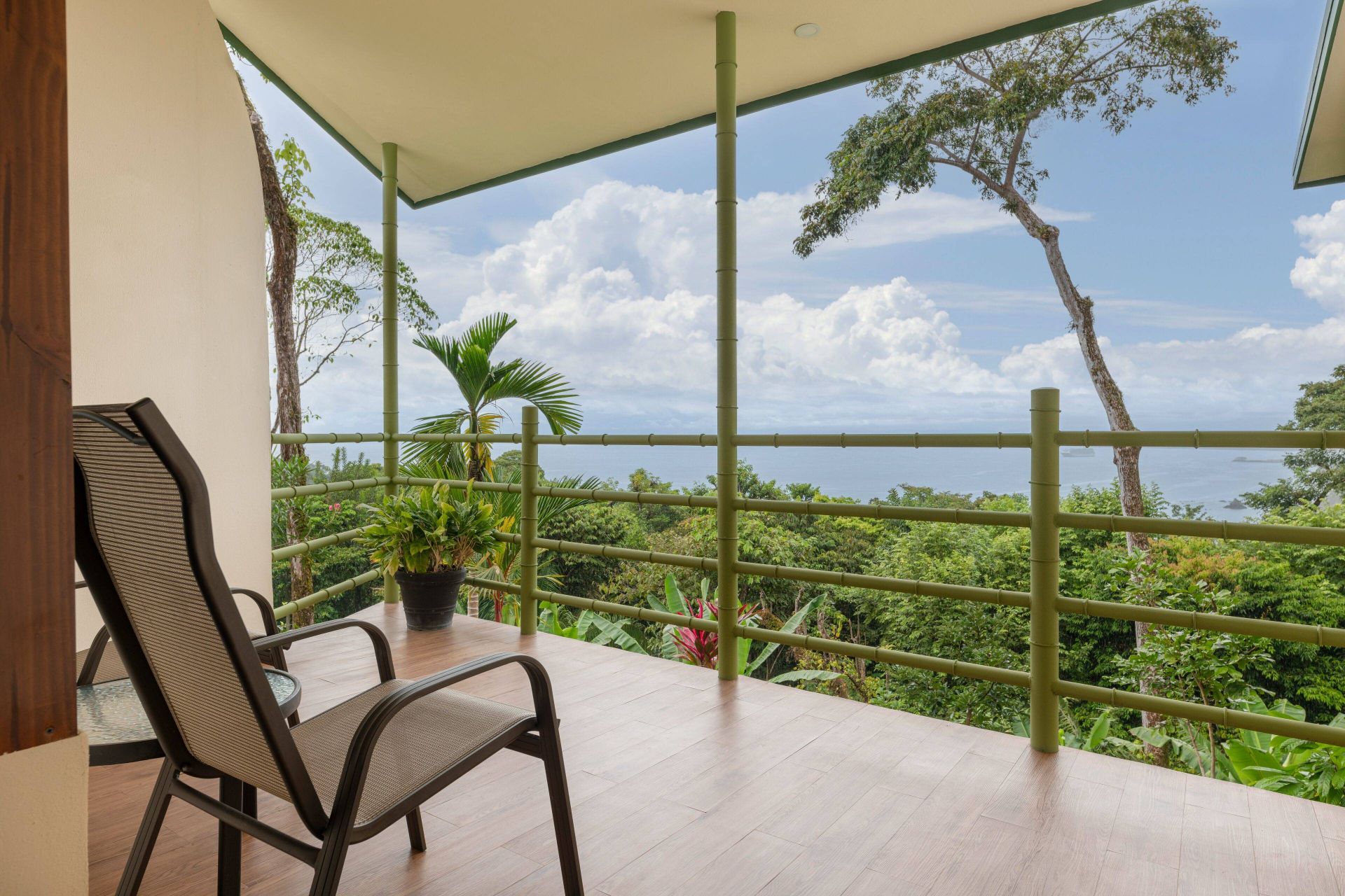Issimo Suites Boutique Hotel and Spa en Manuel Antonio