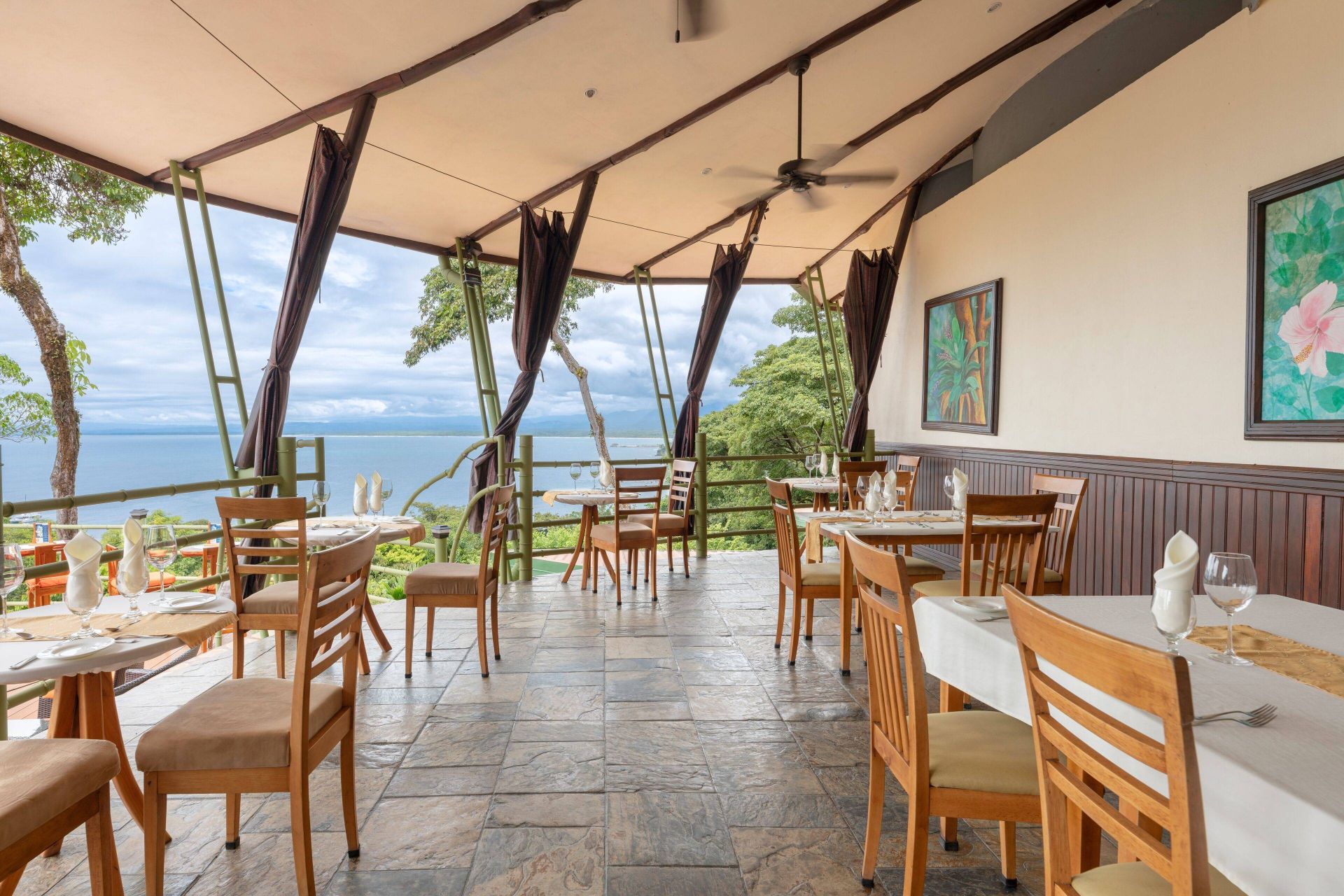 Issimo Suites Boutique Hotel and Spa en Manuel Antonio