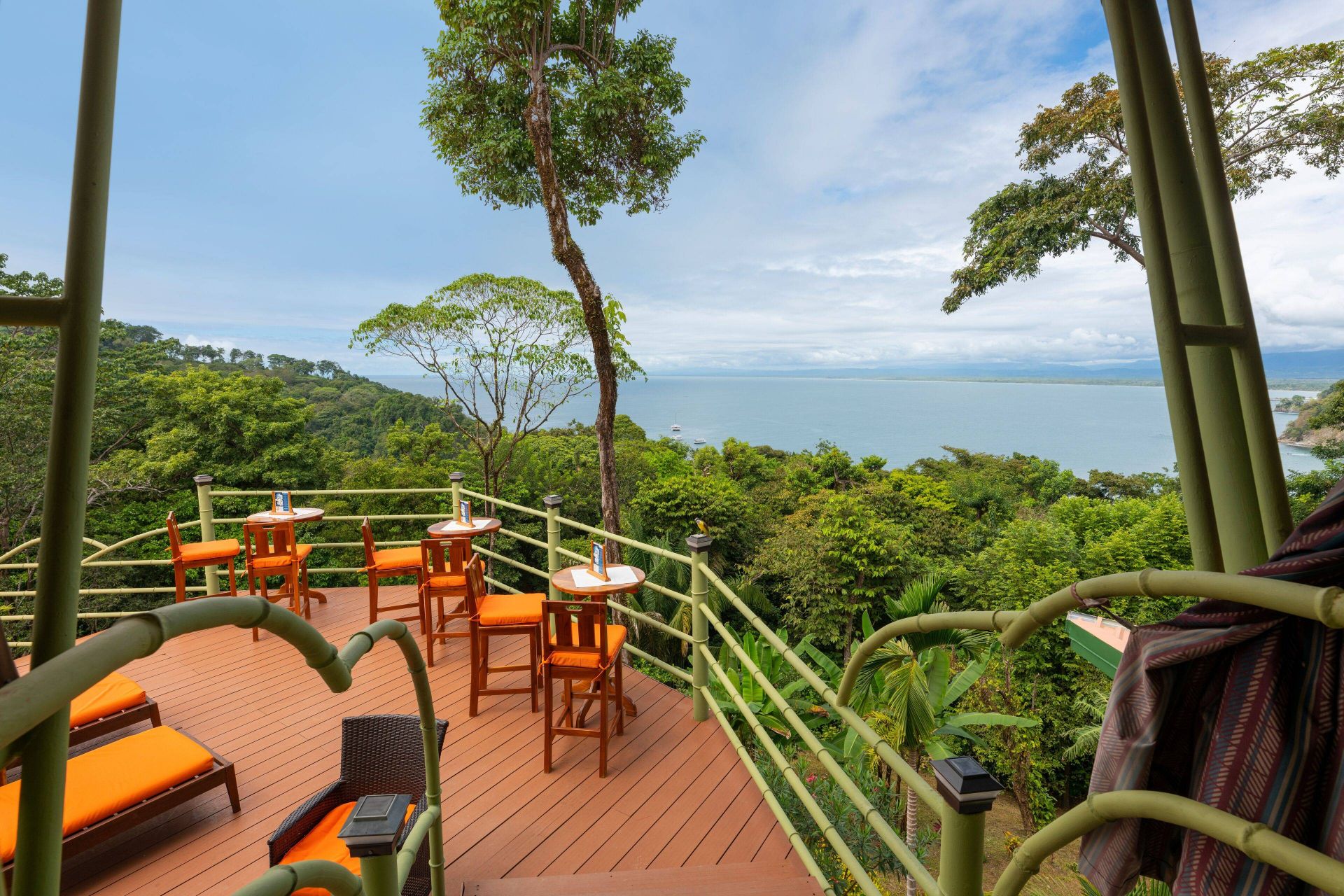 Issimo Suites Boutique Hotel and Spa en Manuel Antonio