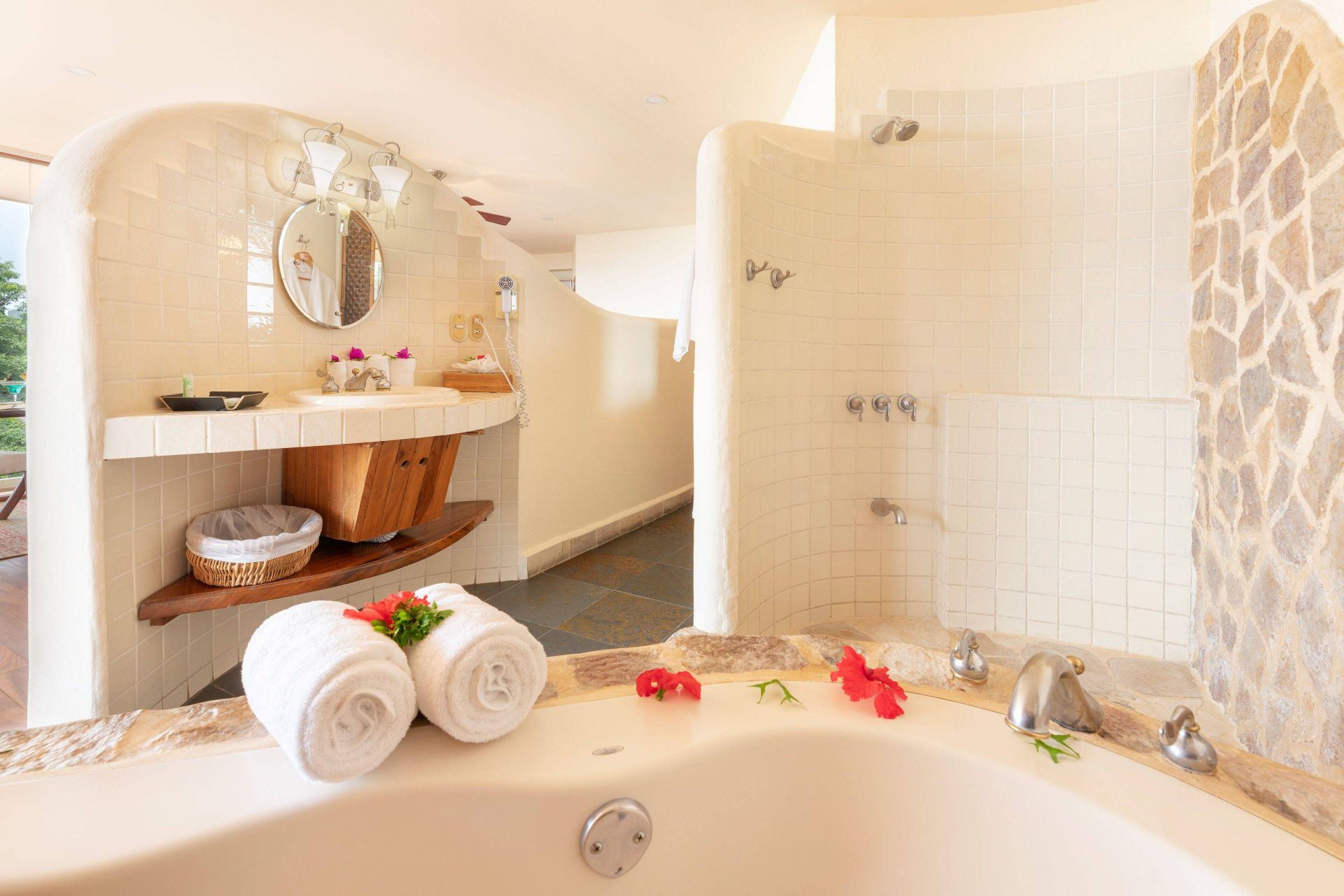 Issimo Suites Boutique Hotel and Spa en Manuel Antonio