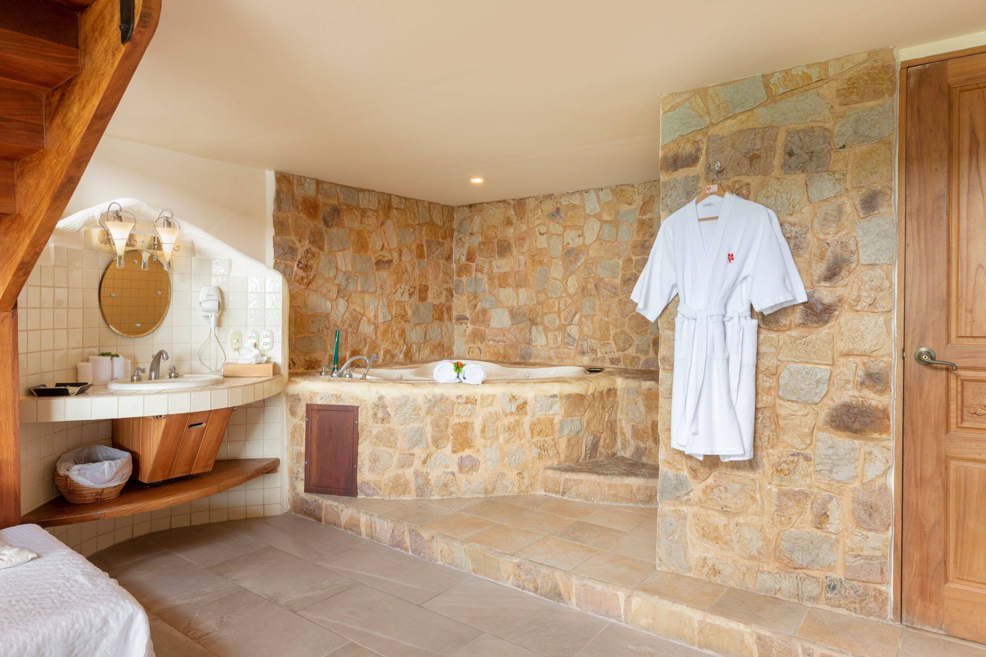Issimo Suites Boutique Hotel and Spa en Manuel Antonio