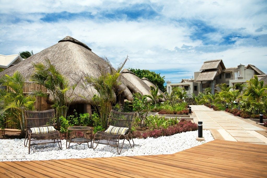 Zilwa Attitude en Isla Mauricio