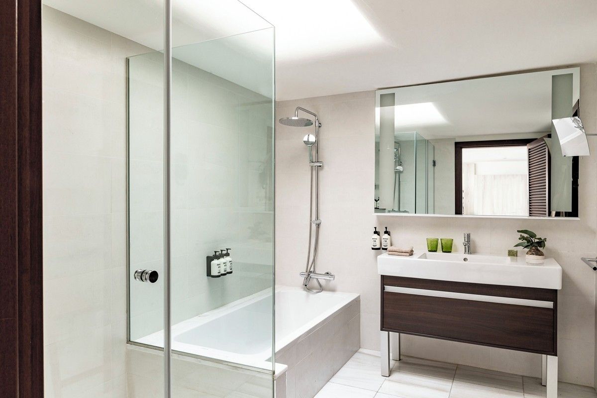 Paradisus Salinas Lanzarote – Adults Only en Lanzarote