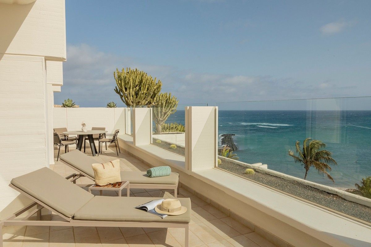 Paradisus Salinas Lanzarote – Adults Only en Lanzarote