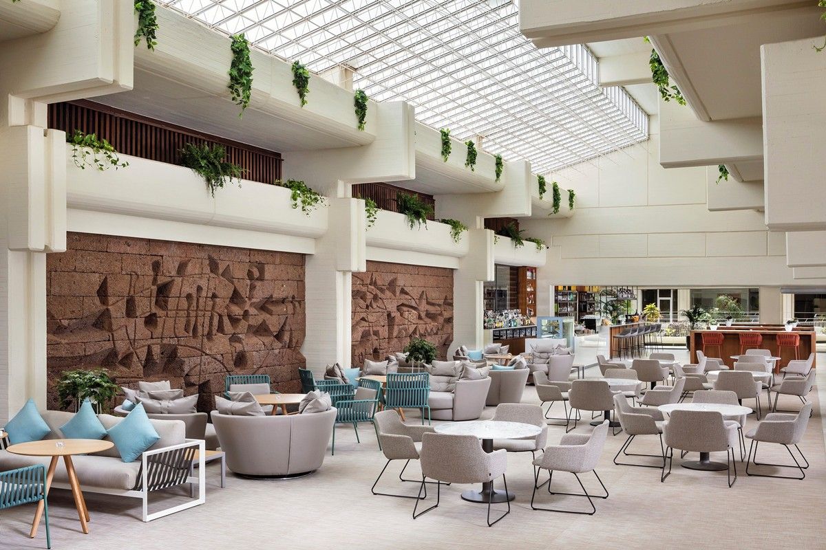 Paradisus Salinas Lanzarote – Adults Only en Lanzarote