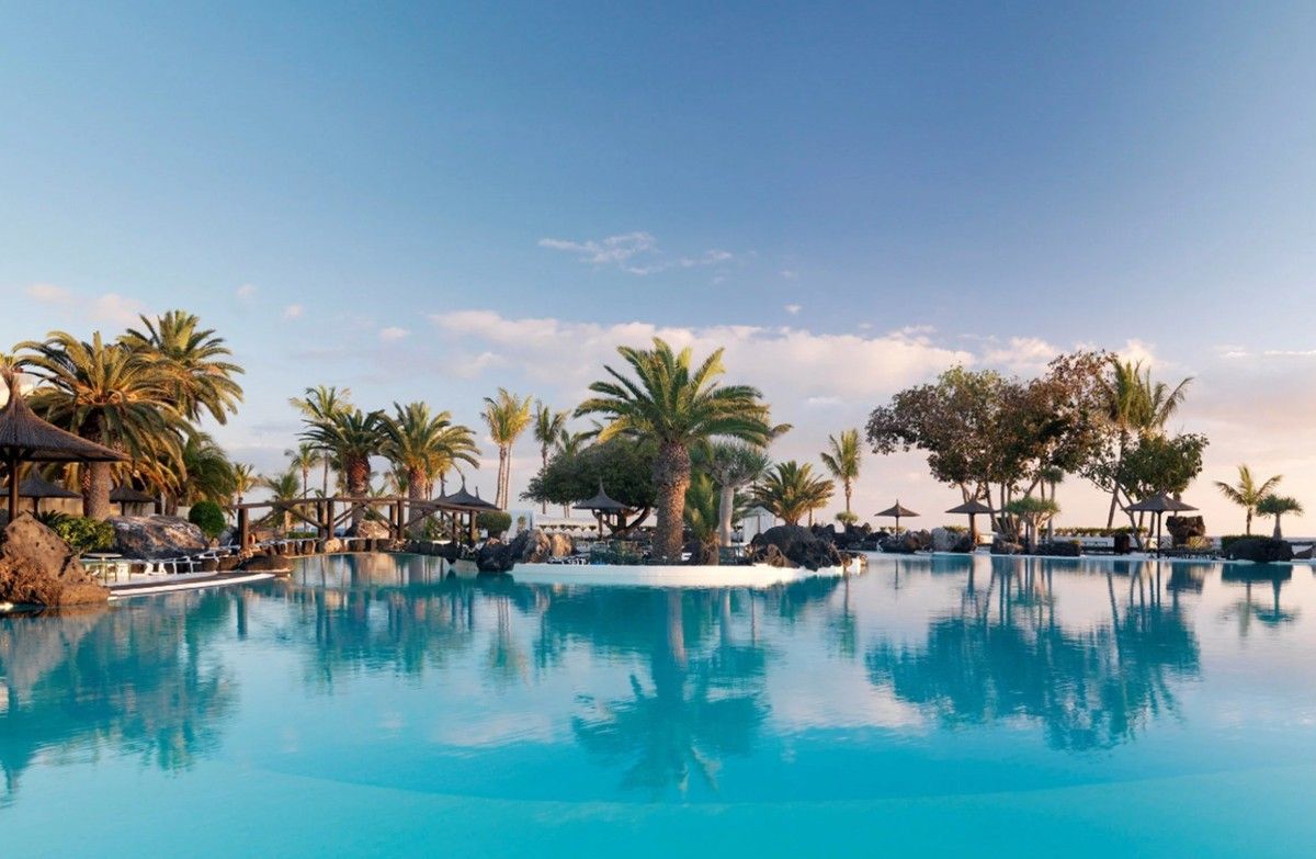 Paradisus Salinas Lanzarote – Adults Only en Lanzarote