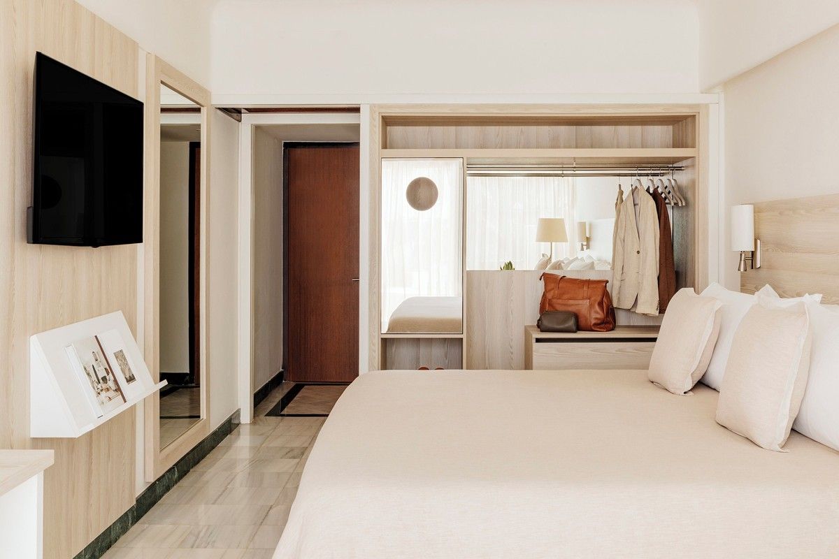 Paradisus Salinas Lanzarote – Adults Only en Lanzarote