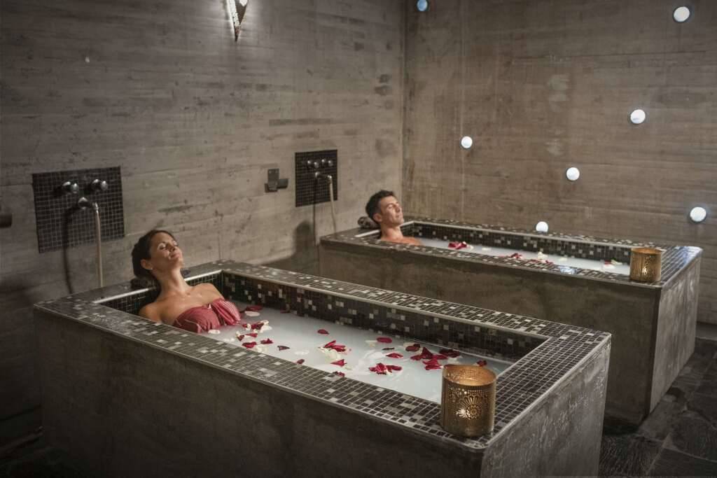 Entre Cielos Wine & Wellness  en Argentina