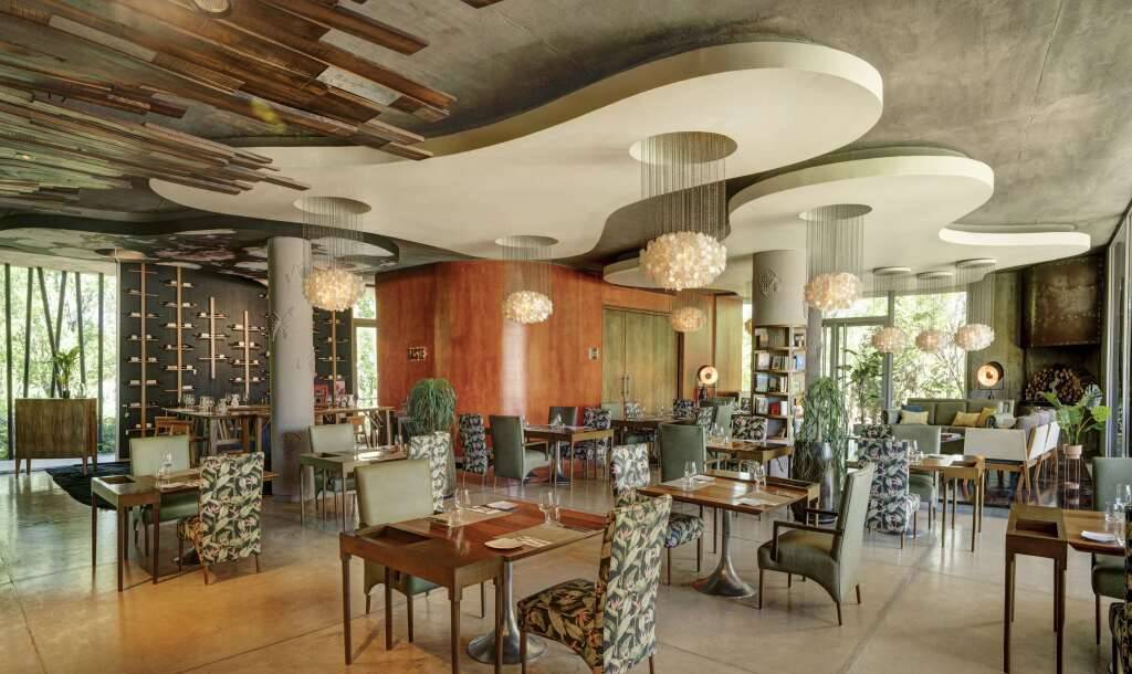  Entre Cielos Wine & Wellness  en Argentina