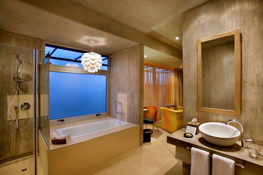  Entre Cielos Wine & Wellness  en Argentina