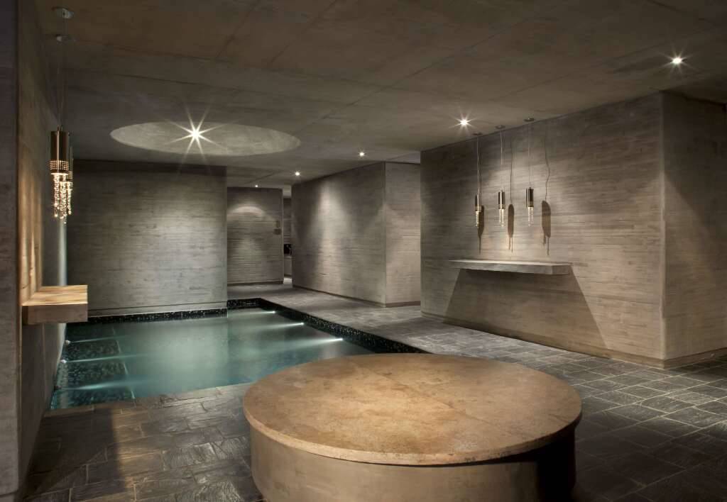  Entre Cielos Wine & Wellness  en Argentina