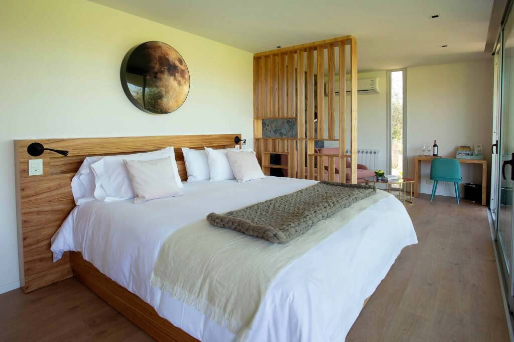  Entre Cielos Wine & Wellness  en Argentina