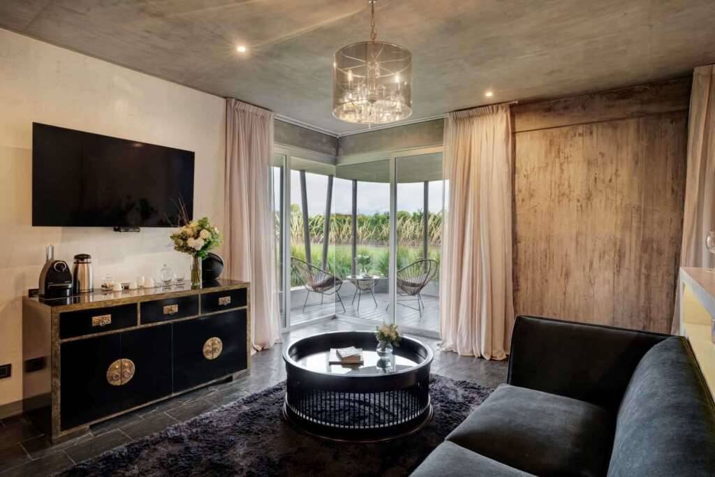  Entre Cielos Wine & Wellness  en Argentina