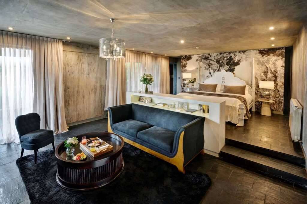  Entre Cielos Wine & Wellness  en Argentina