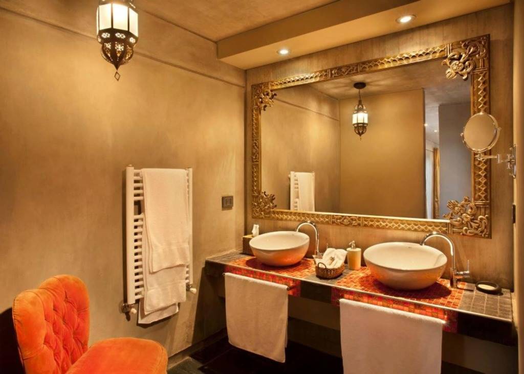  Entre Cielos Wine & Wellness  en Argentina