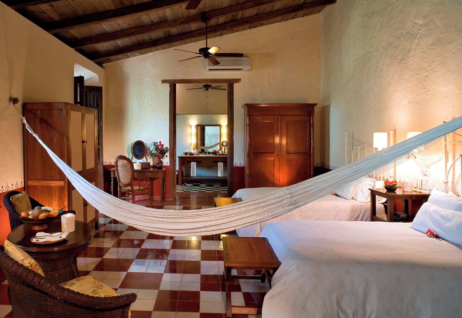Hacienda Santa Rosa en Merida