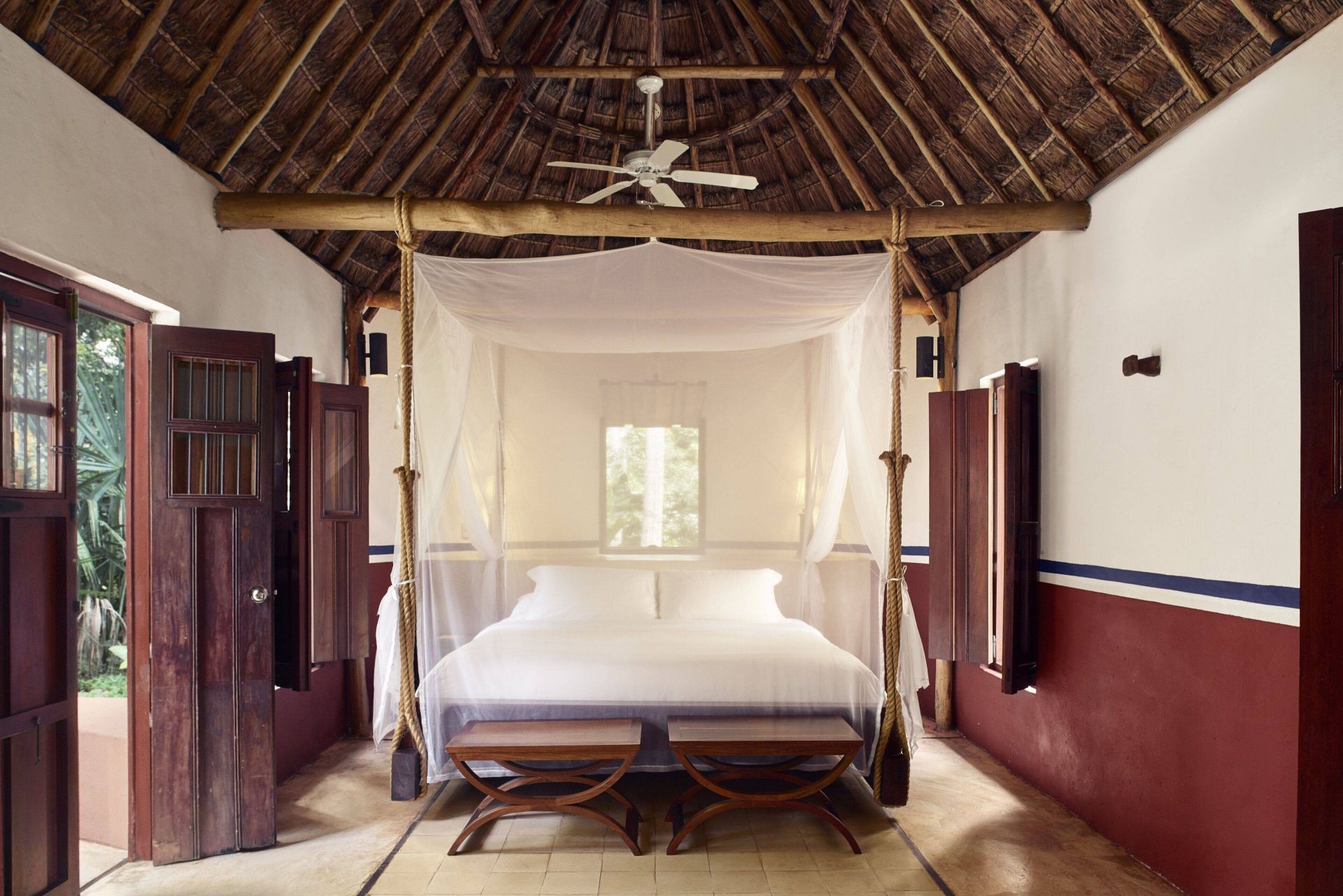 Hacienda Santa Rosa en Merida