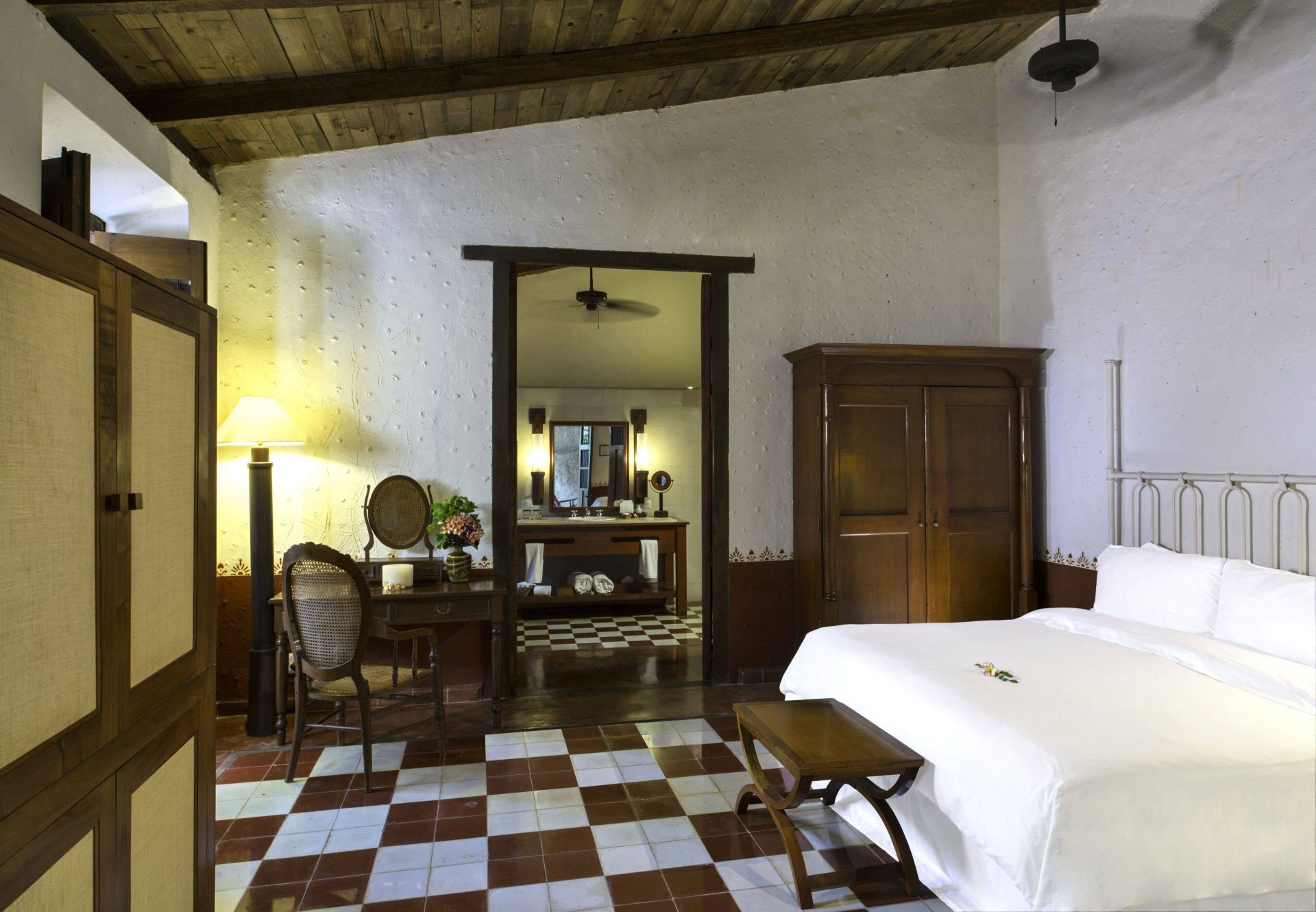 Hacienda Santa Rosa en Merida