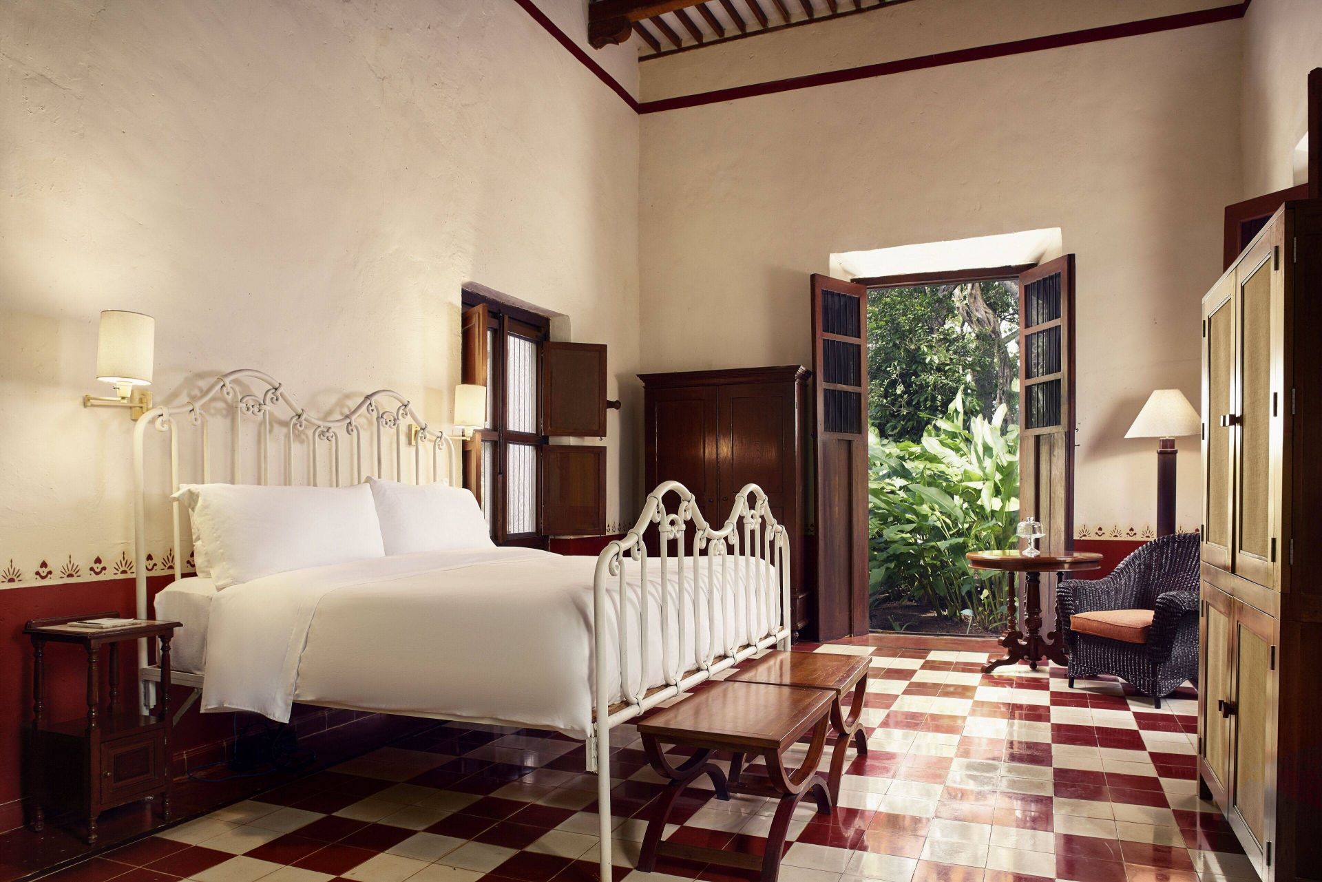 Hacienda Santa Rosa en Merida
