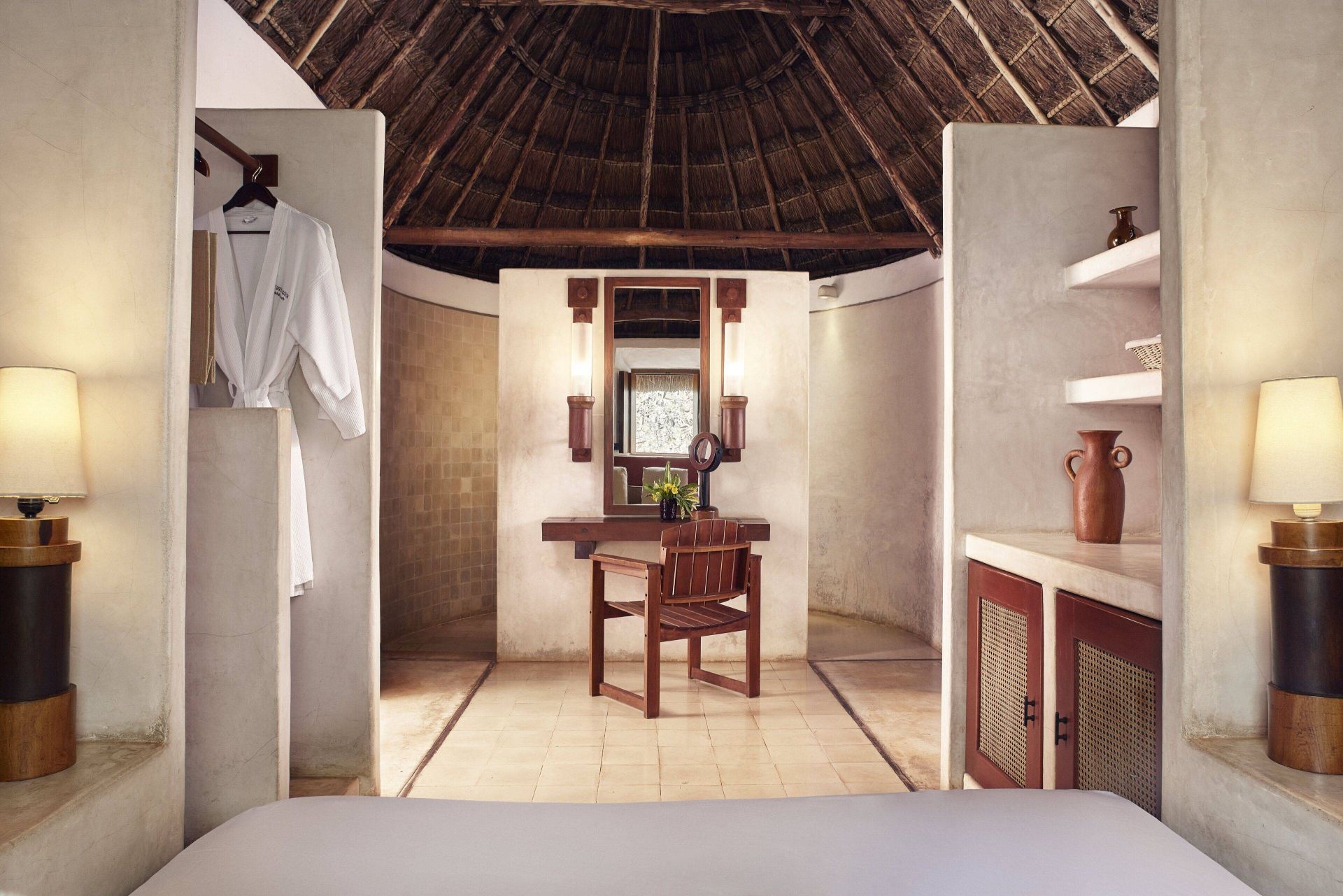 Hacienda Santa Rosa en Merida