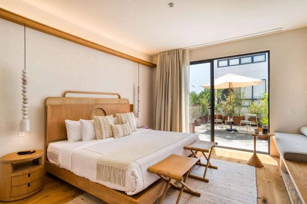 Casa Ofelia en Mexico DF