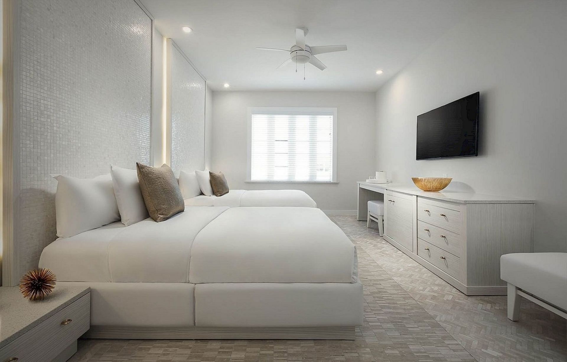 Cardozo Hotel South Beach en Miami
