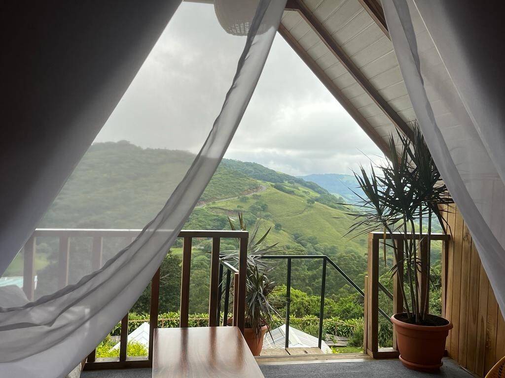Alas Glamping en Monteverde
