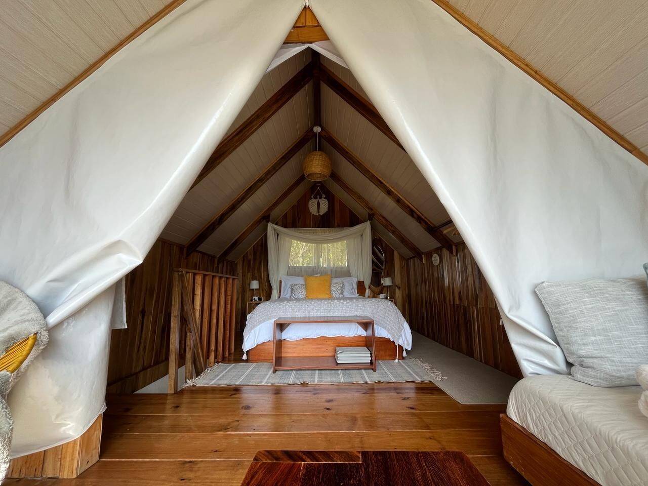 Alas Glamping en Monteverde