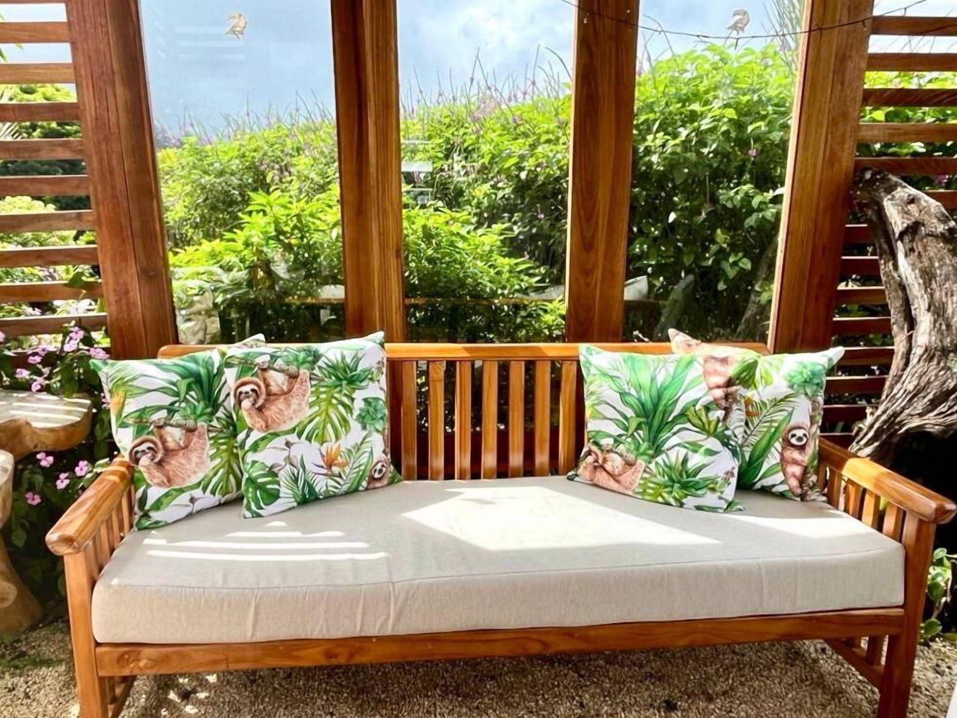 Alas Glamping en Monteverde