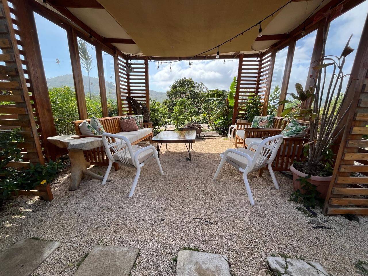 Alas Glamping en Monteverde