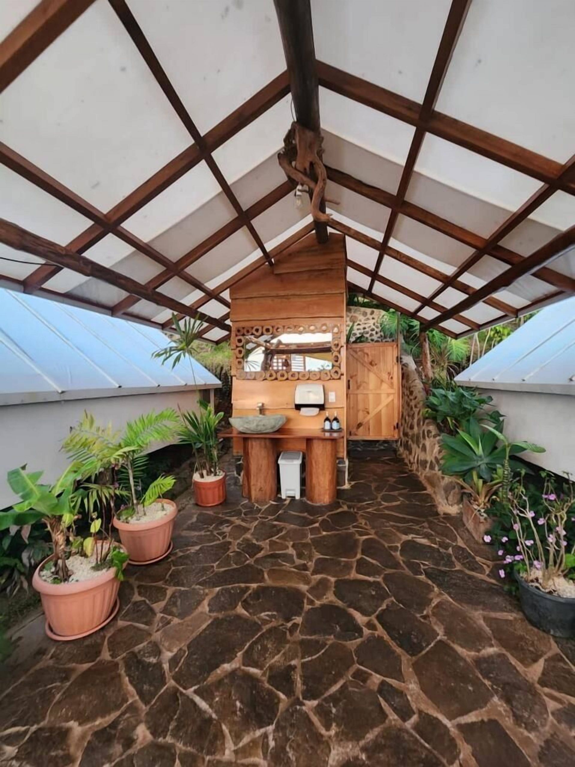 Alas Glamping en Monteverde
