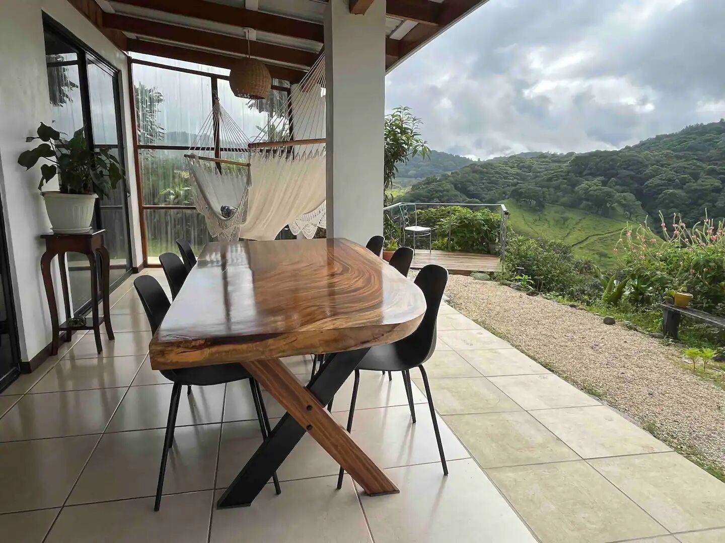Alas Glamping en Monteverde