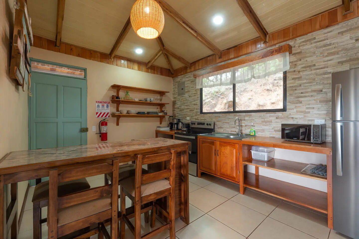 Alas Glamping en Monteverde
