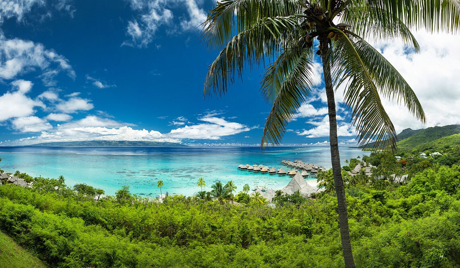 Moorea