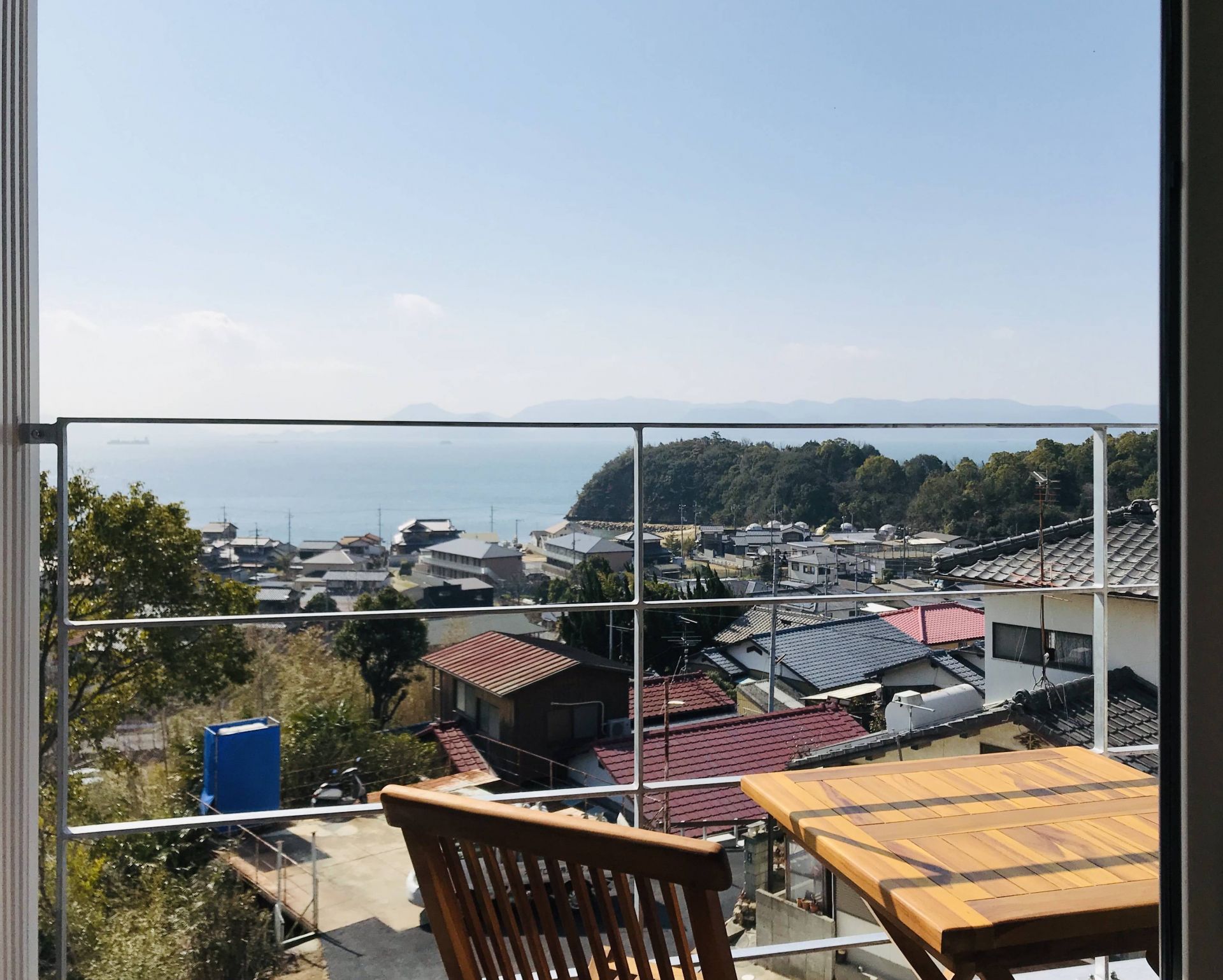My Lodge Naoshima en Japan