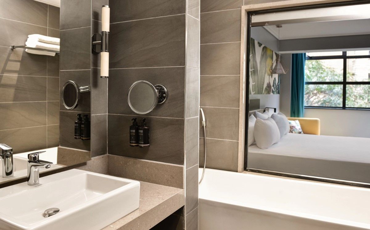 Novotel Nairobi Westlands en Nairobi