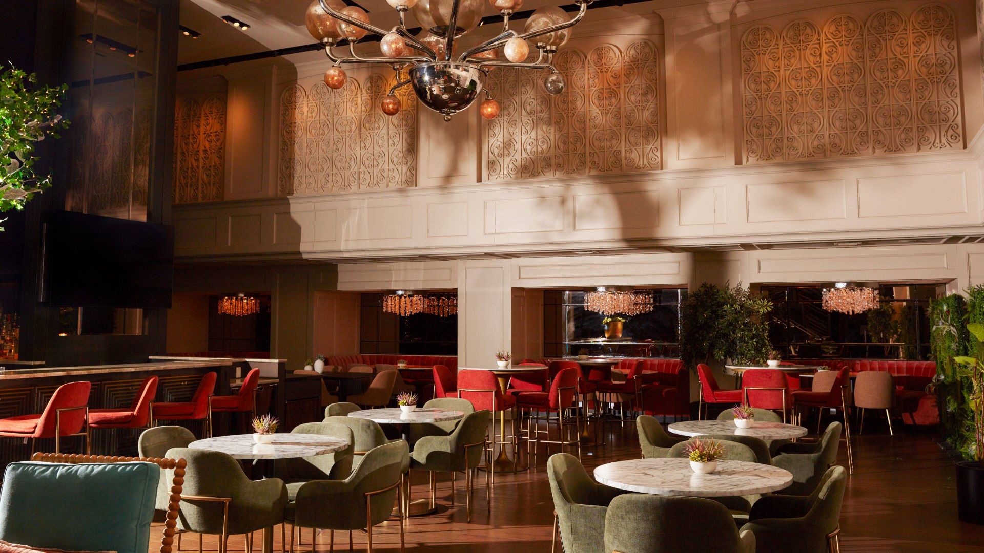 Park Central Hotel New York en Nueva York