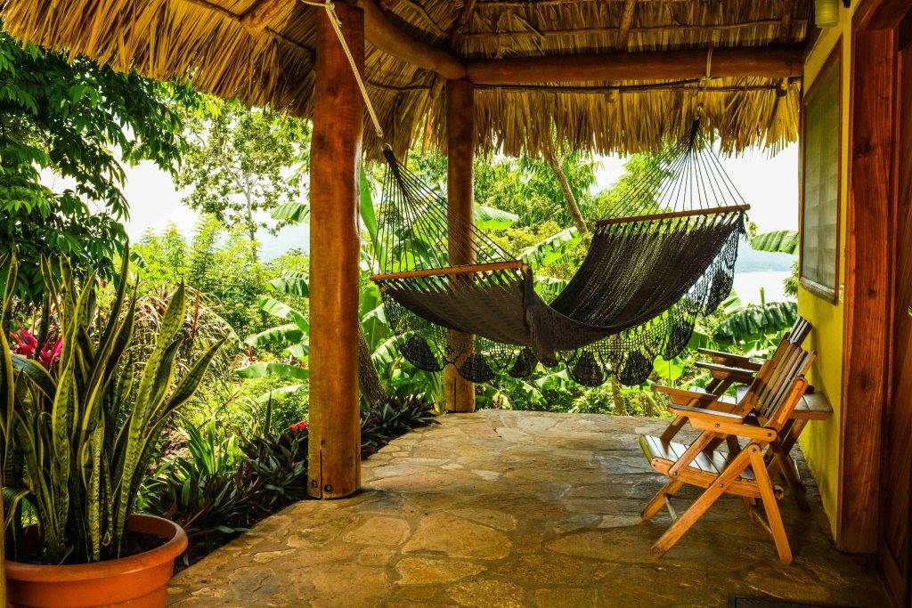 Totoco Eco-Lodge en Nicaragua
