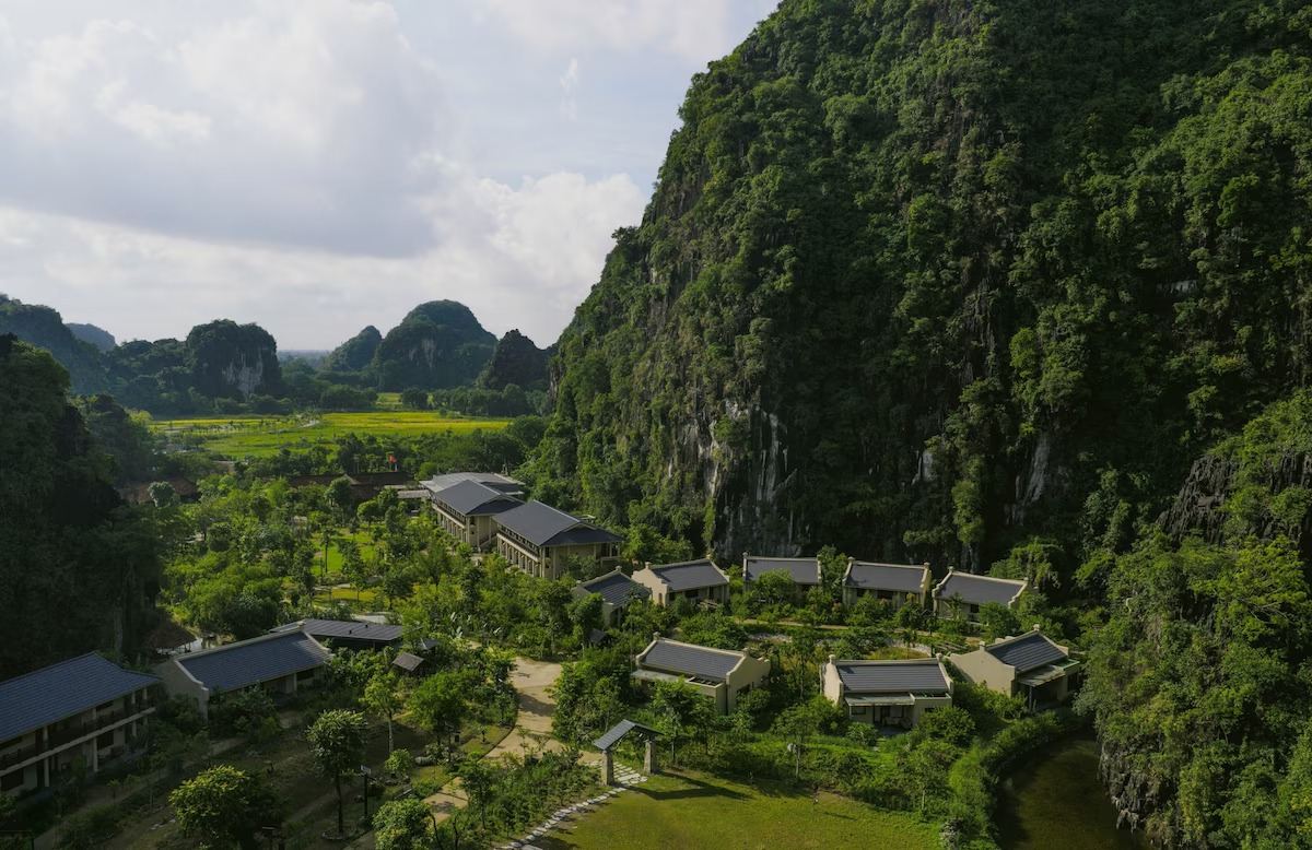 Ninh Binh