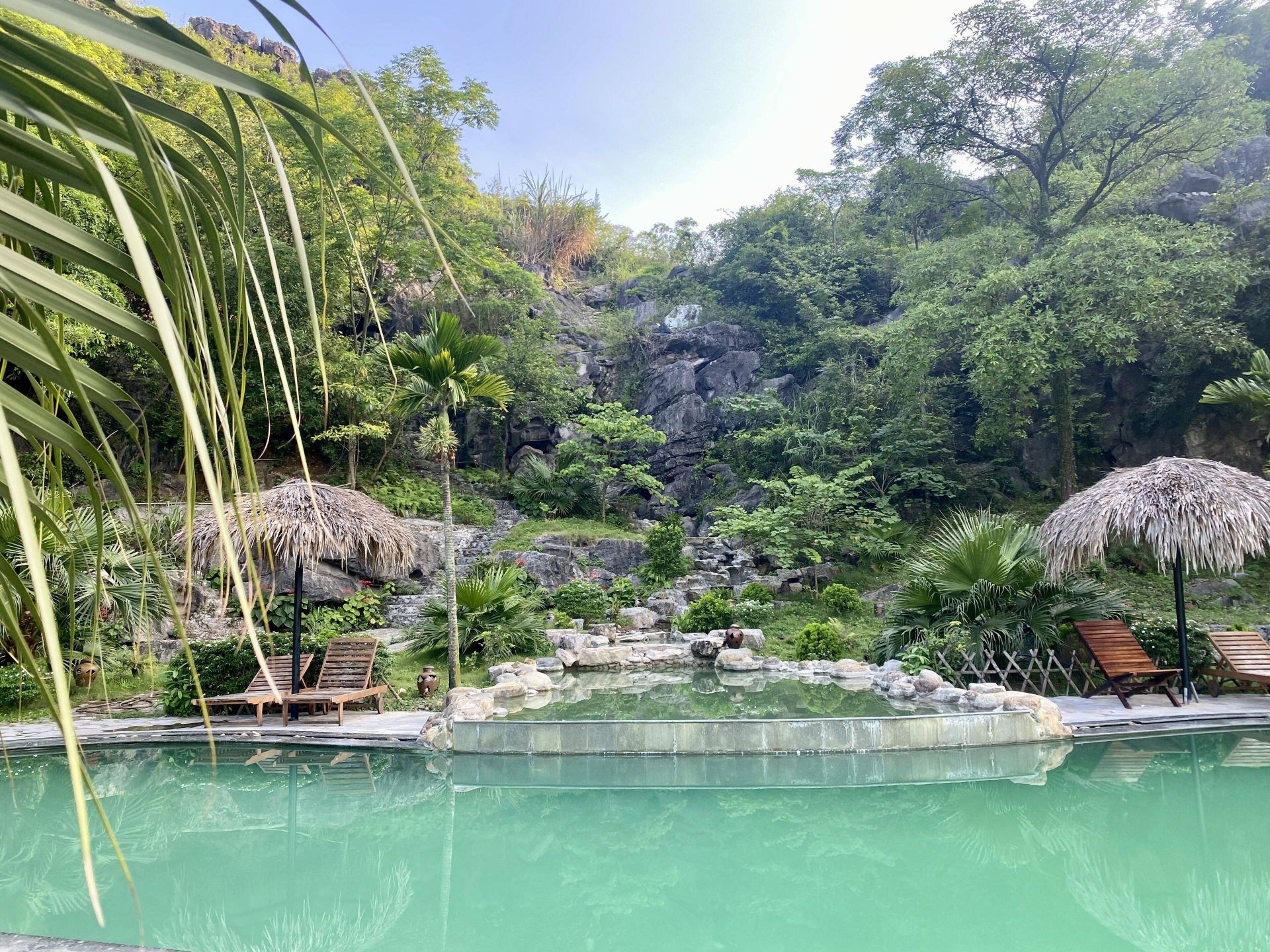 Muong Village Ninh Binh en Ninh Binh